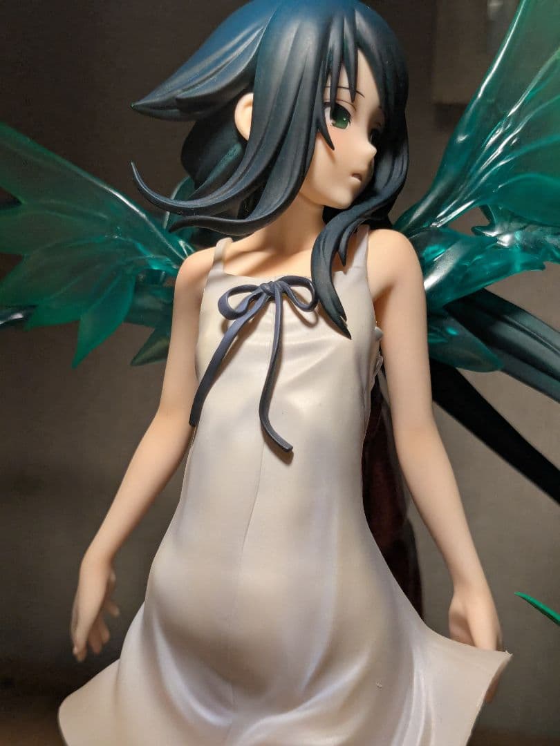 沙耶の唄 1/7 フィギュア