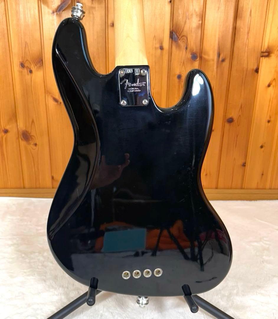 Fender American Jazz Bass フェンダー USA 左