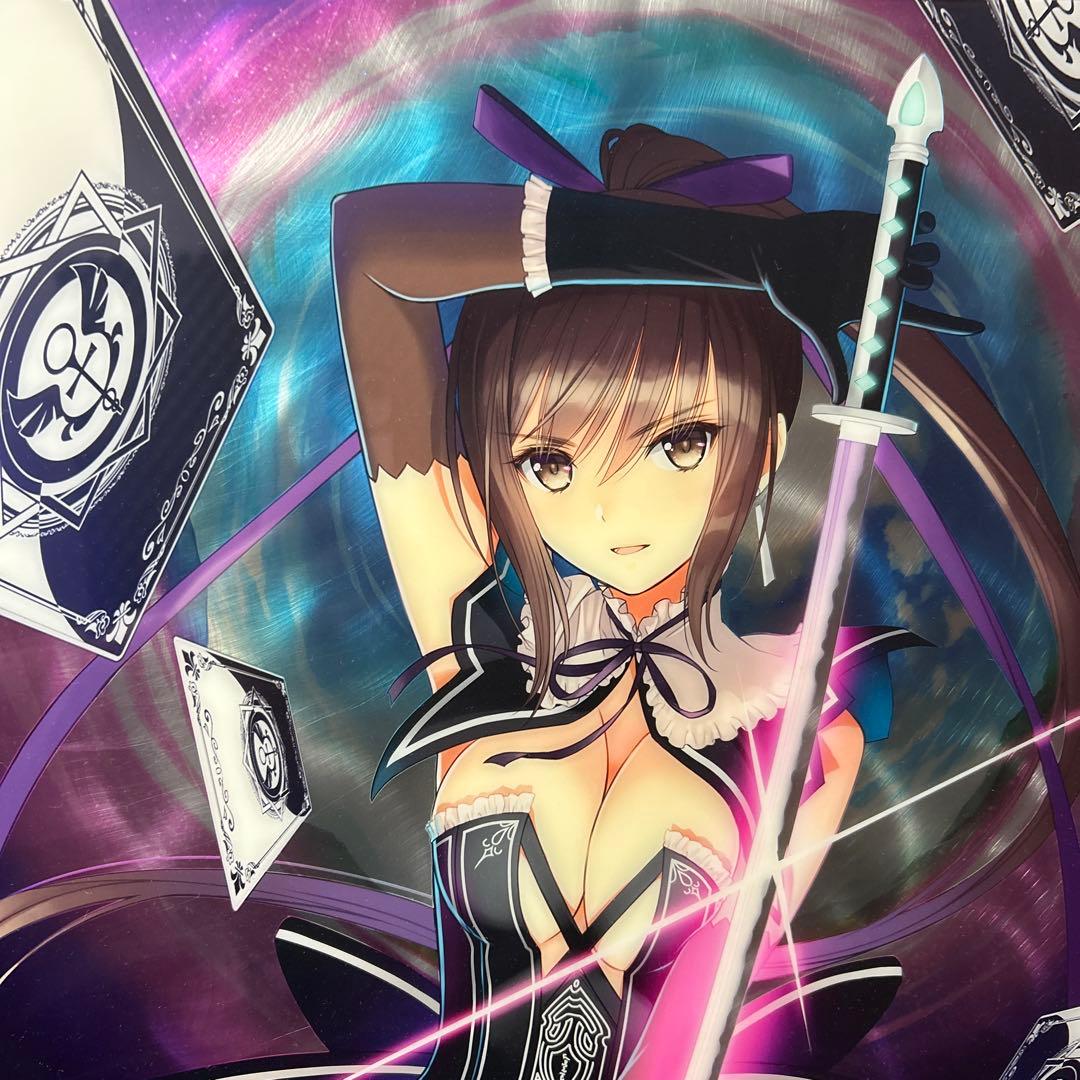 Tony アールビバン　SHINING SERIES MEMORIES 版画