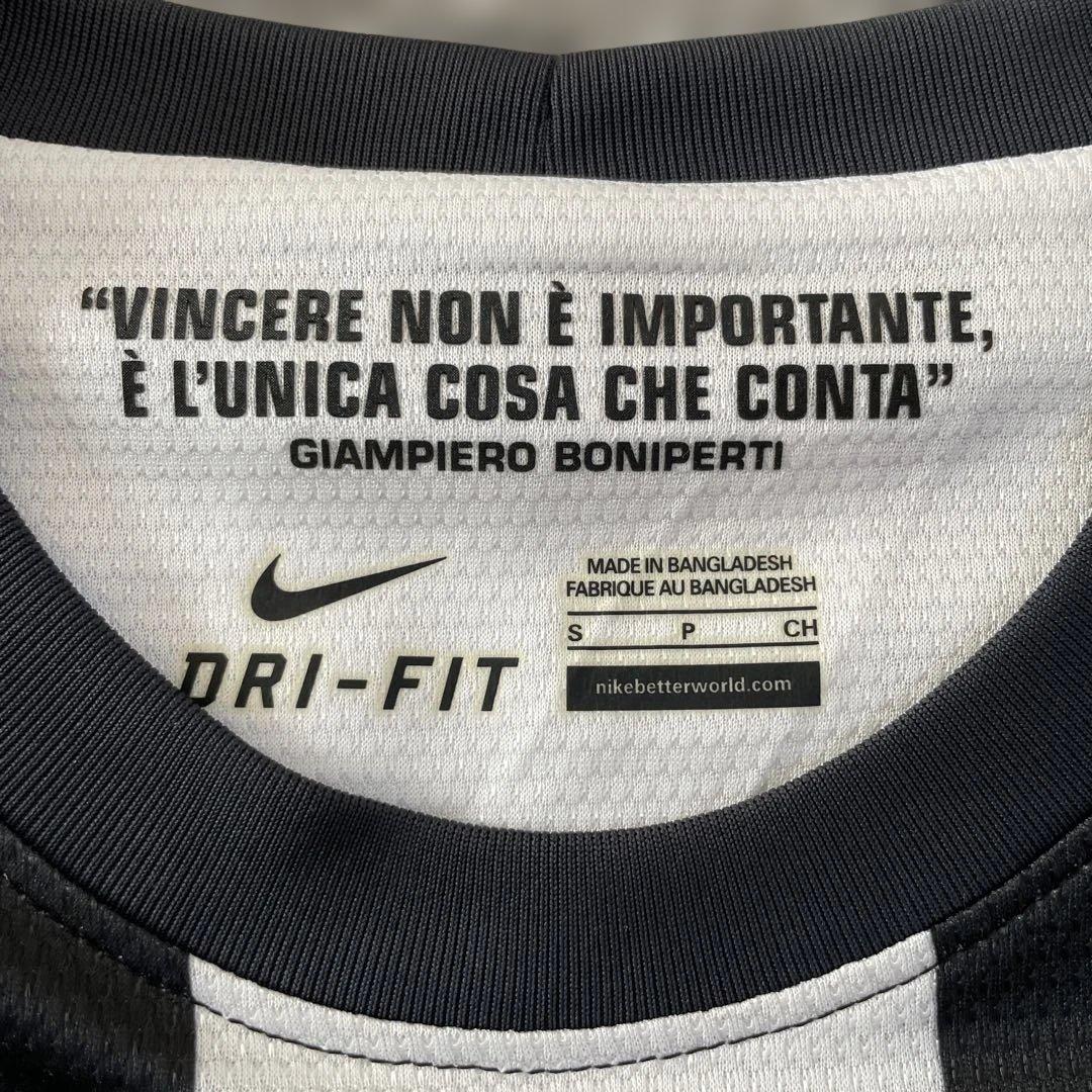 麦*茶様 2012-13 ユベントス ピルロ 21番 オーセンティックモデル