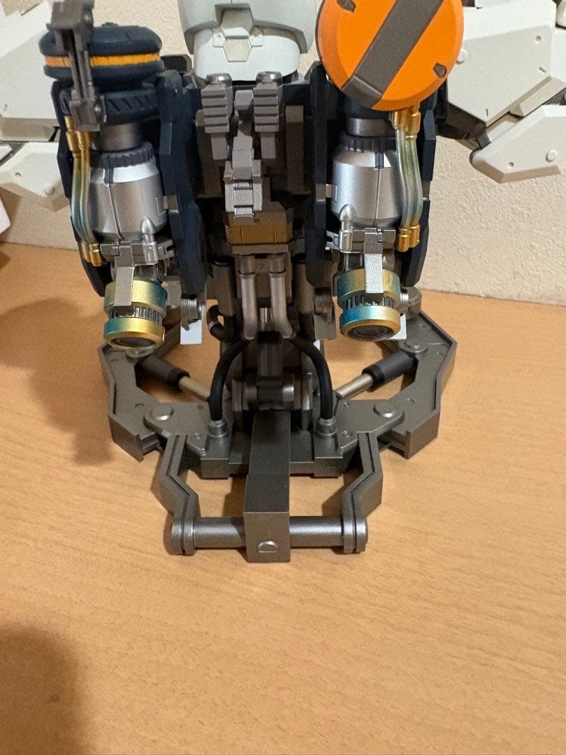 formania フォルマニア 機動戦士ガンダム 逆襲のシャア νガンダム