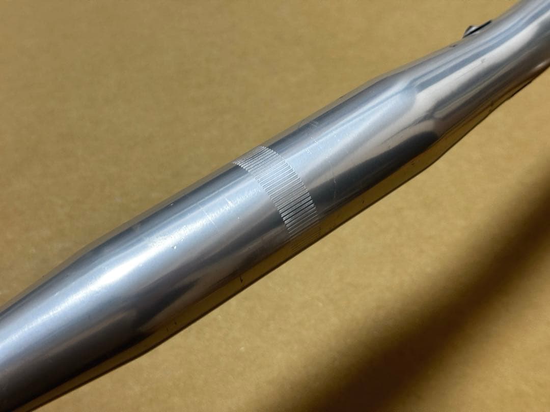 SimWorks 日東 ワイルドハニーバー 490mm