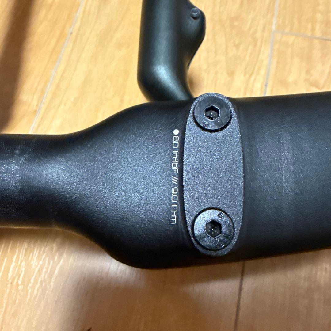 SPECIALIZED shiv 純正 TTハンドル