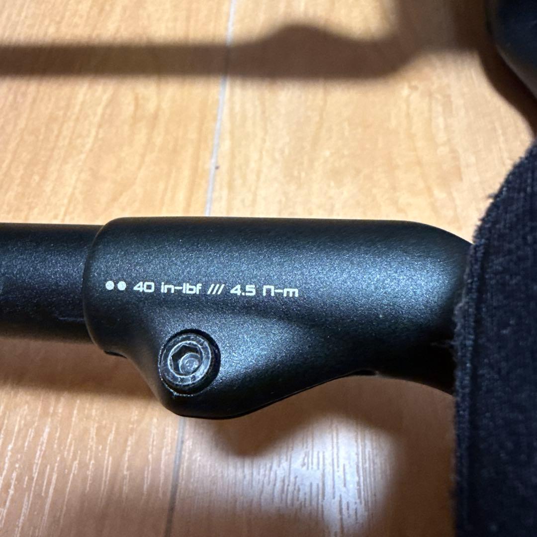 SPECIALIZED shiv 純正 TTハンドル