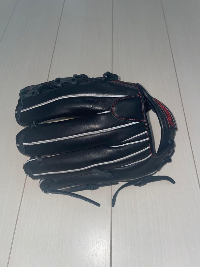 ローリングス Rawlings ハイパーTECH R2G