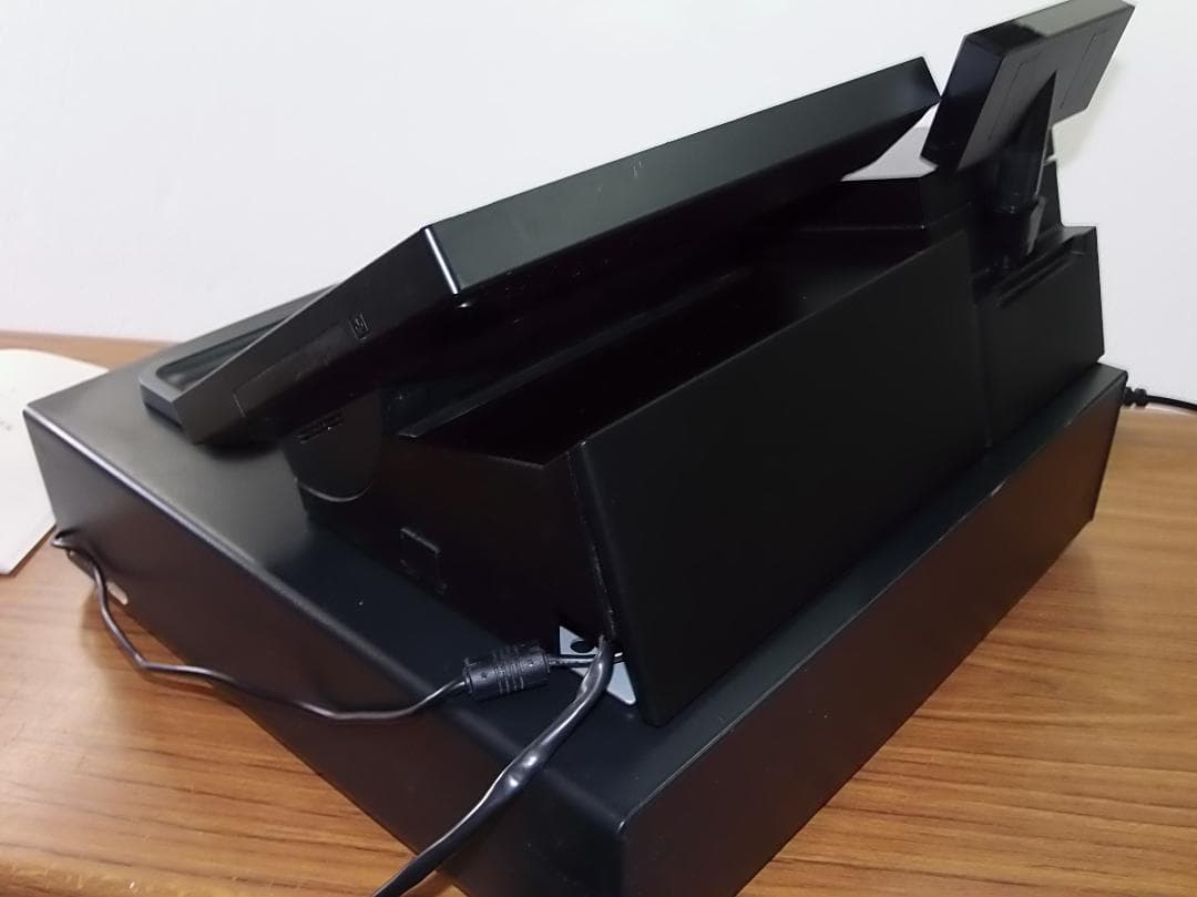 設定無料 CASIO V-R200 レジスター ネット不要　タッチ　250729