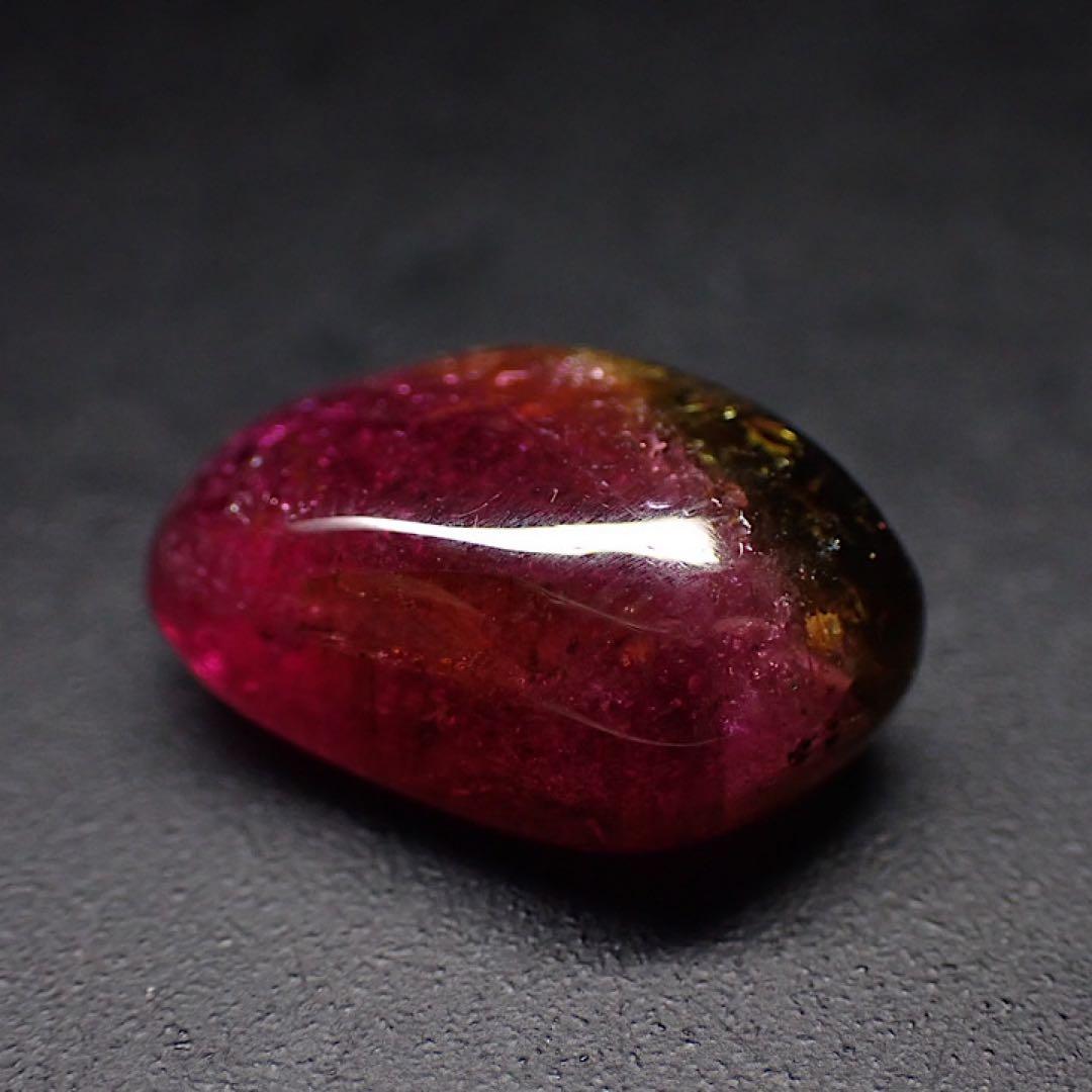 【ブラジル/ミナスジェライス産】ウォーターメロントルマリン