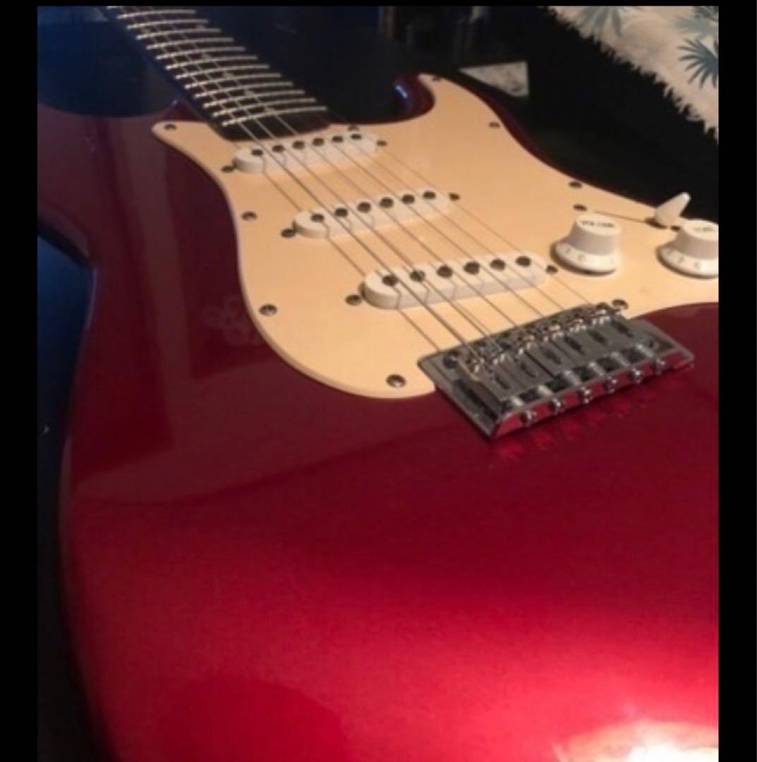 エレキギター ストラト ヴィンテージ 希少 Gradus