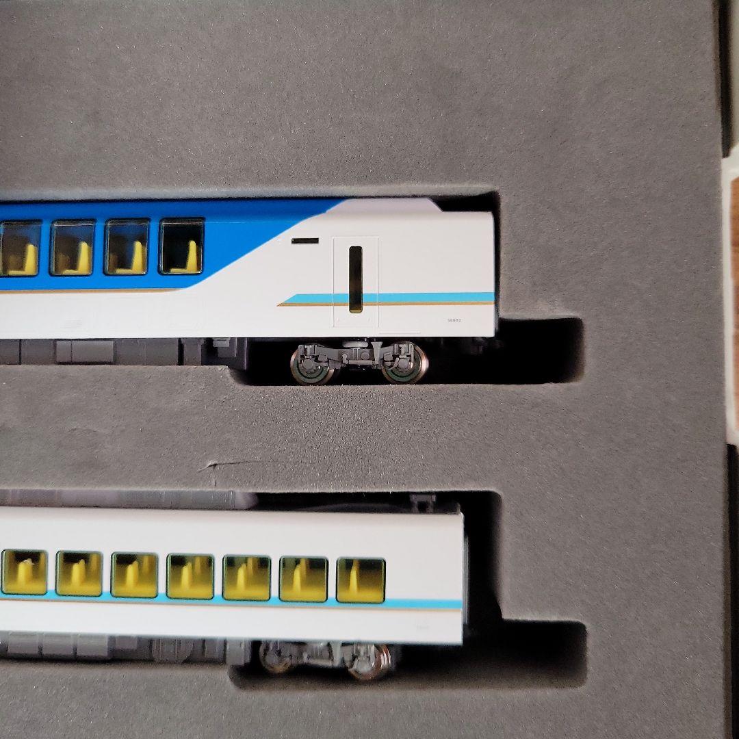 TOMIX 近鉄50000系 (しまかぜ) セット 限定品