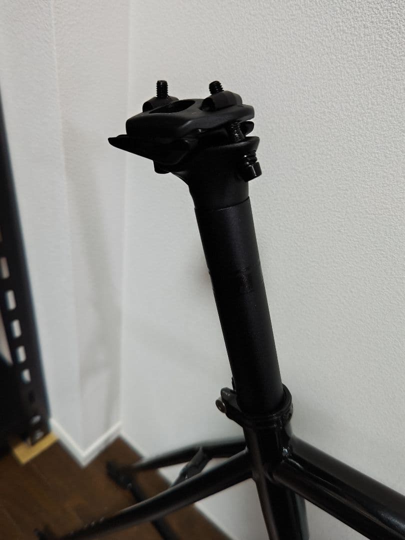 SURLY Steamroller 49cm ホワイトインダストリーズヘッド他