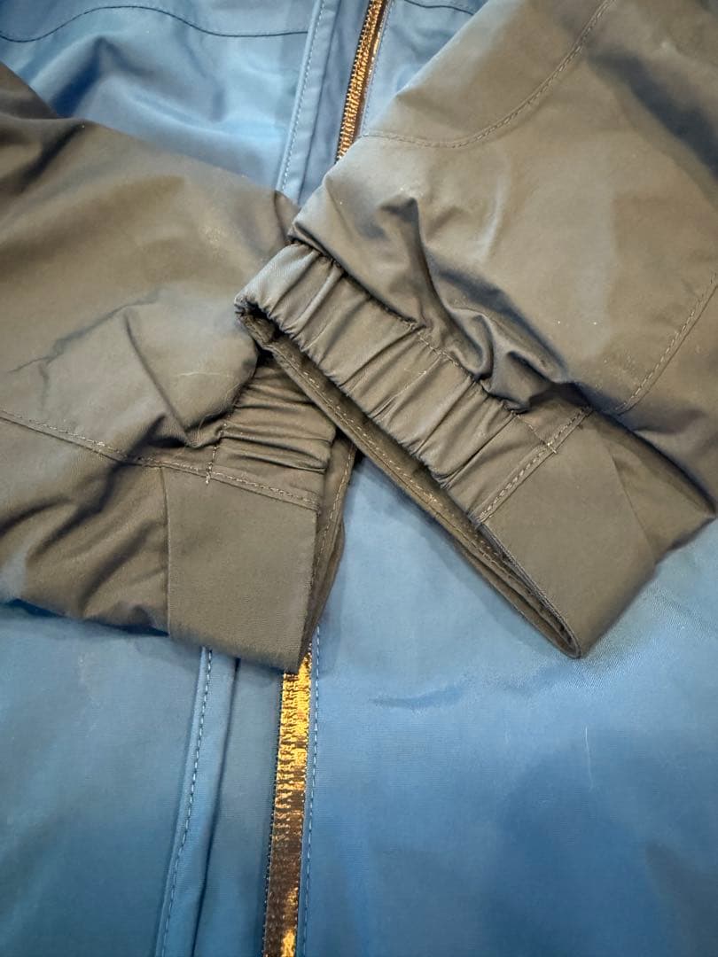 モンベル　スノーウェア　スキーウェア　130