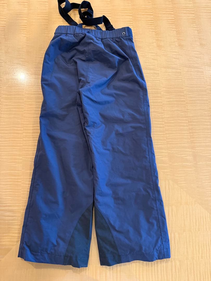 モンベル　スノーウェア　スキーウェア　130