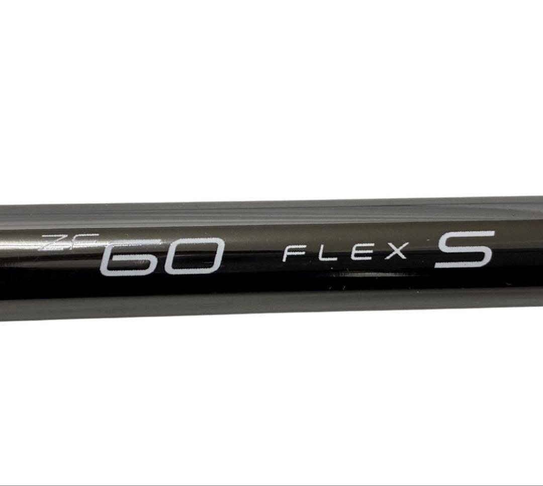 ぶっ飛び！美品Jean-Carlo JC501 Dr Mid ドライバーＳ