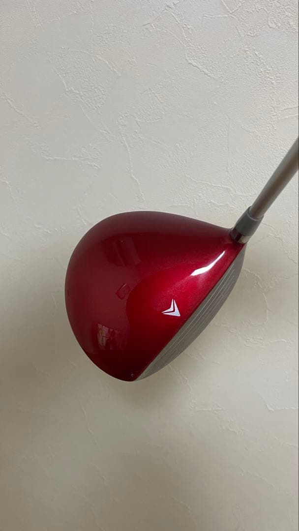 【Wilson】レディースクラブセット【1W.4W.PT】