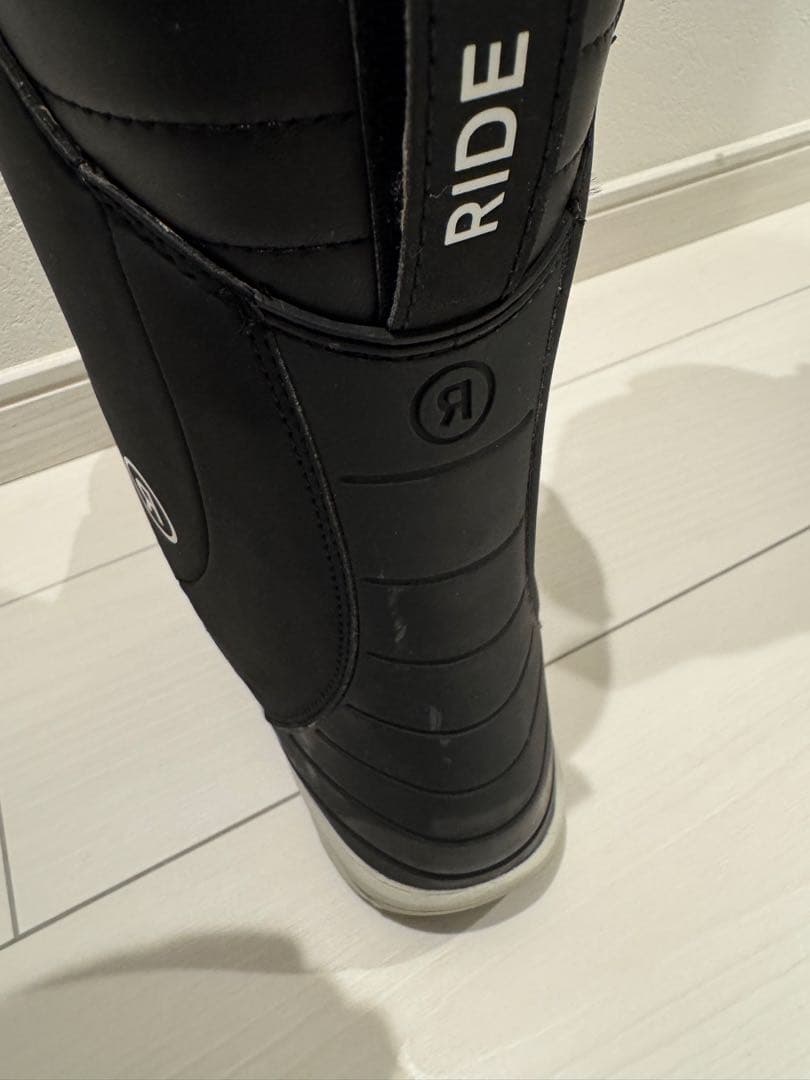 Ride LassoPro Wideラッソプロワイド28cm