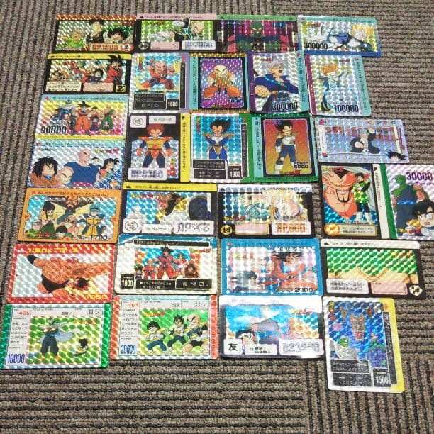 ドラゴンボール   ②