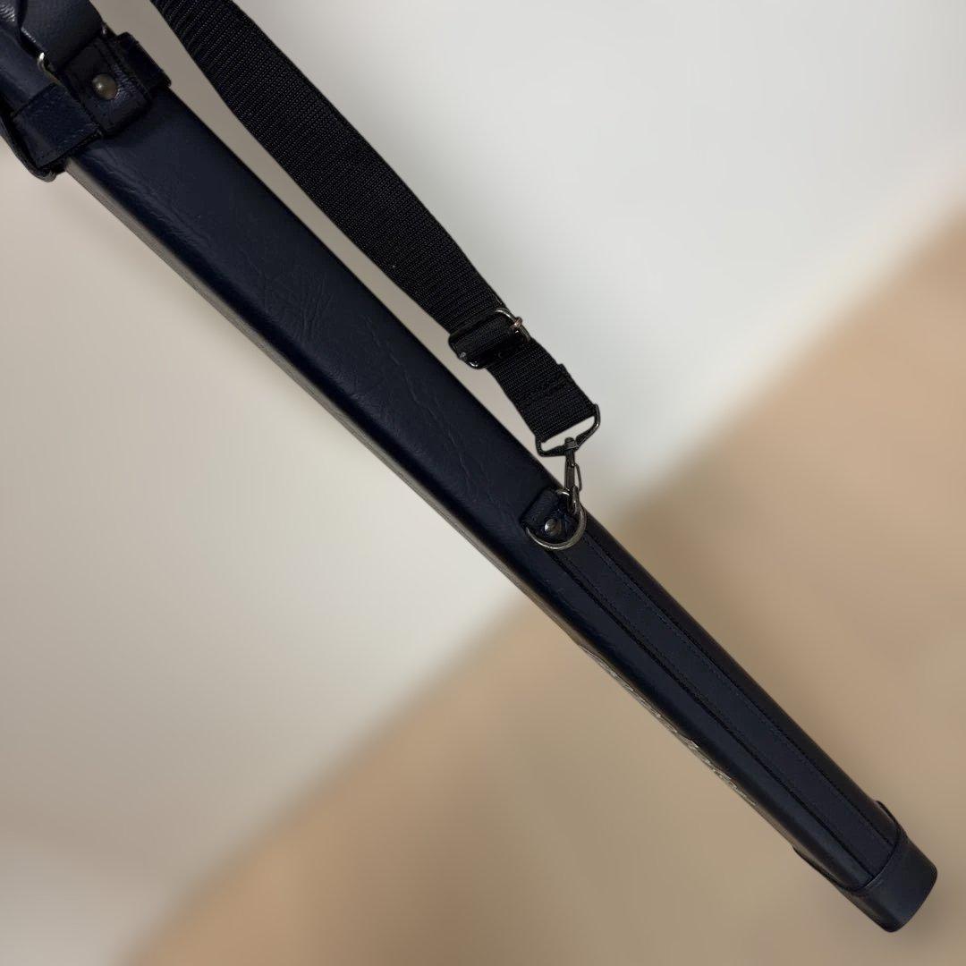 がまかつ　がま鮎　ロッドケース