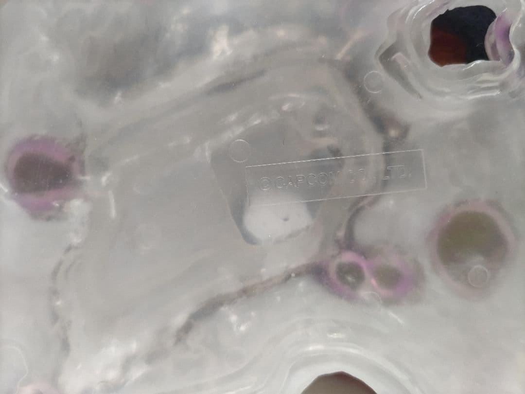 クリエイターズモデル　タマミツネ（初版）