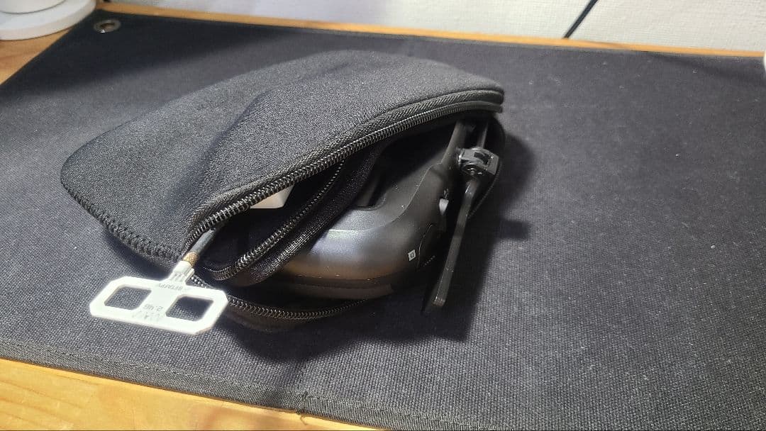 【中古 FPV】TBS Tango Ⅱ V3 pro ELRS ※期間限定出品