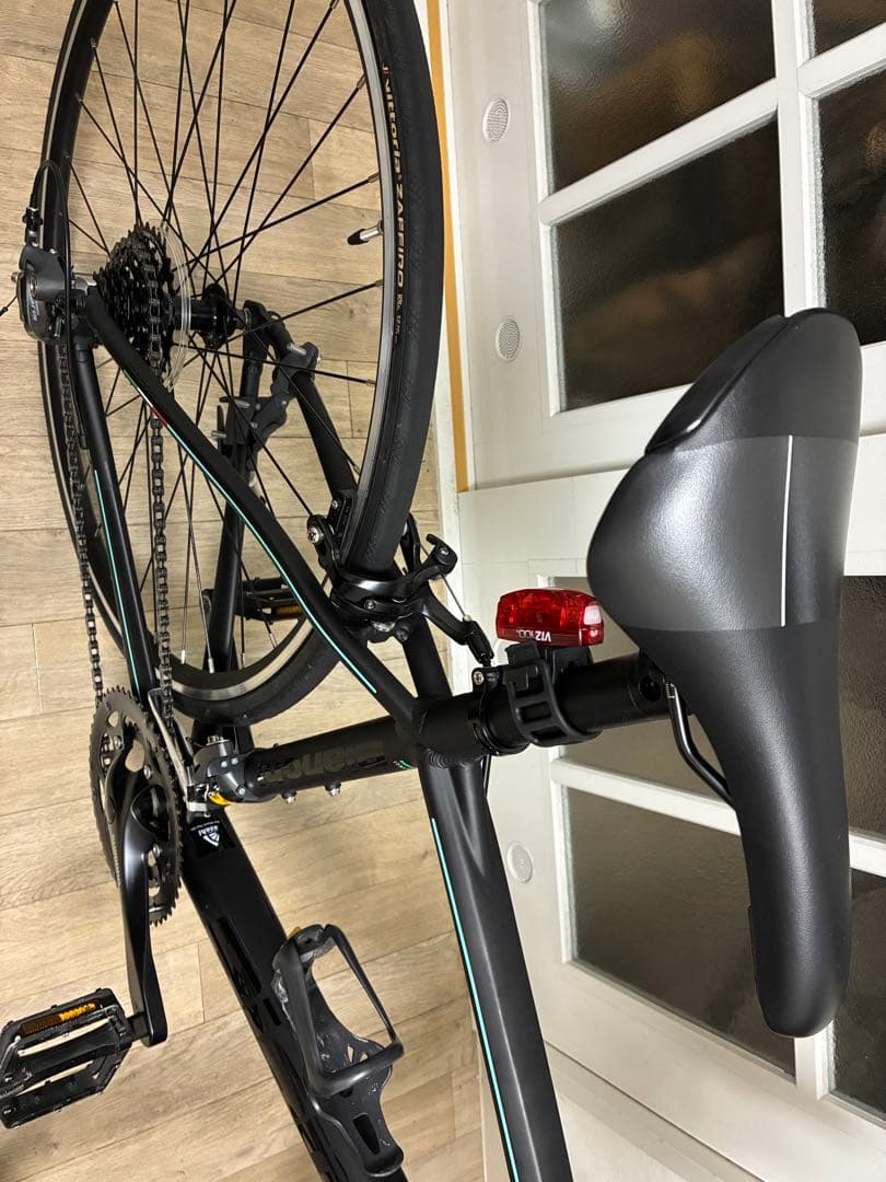 直接引渡限定 Bianchi Bergamo 2024年モデル