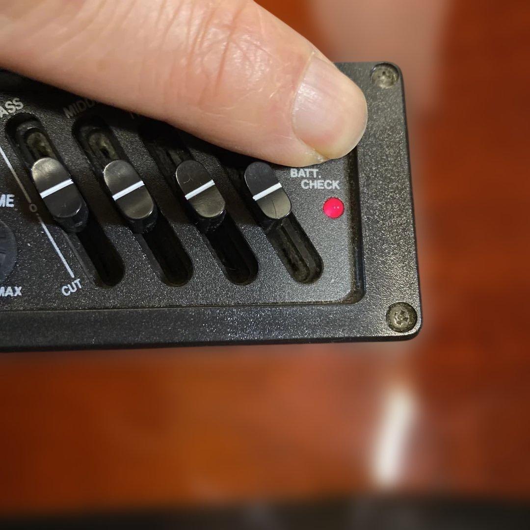 Stafford SSC-400 エレガット ハードケース付 クロサワ エレアコ