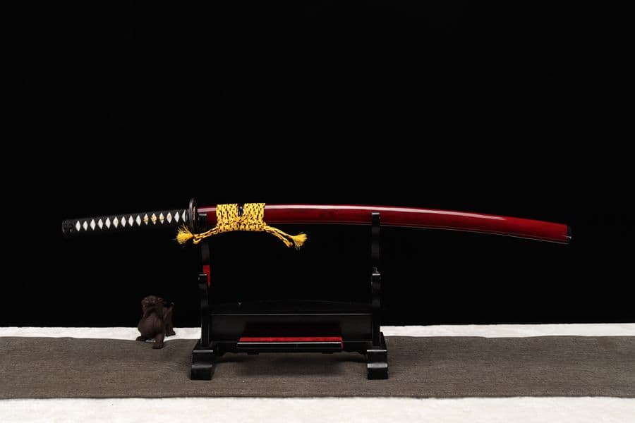 万紫千紅  武具　刀装具　日本刀　模造刀　居合刀