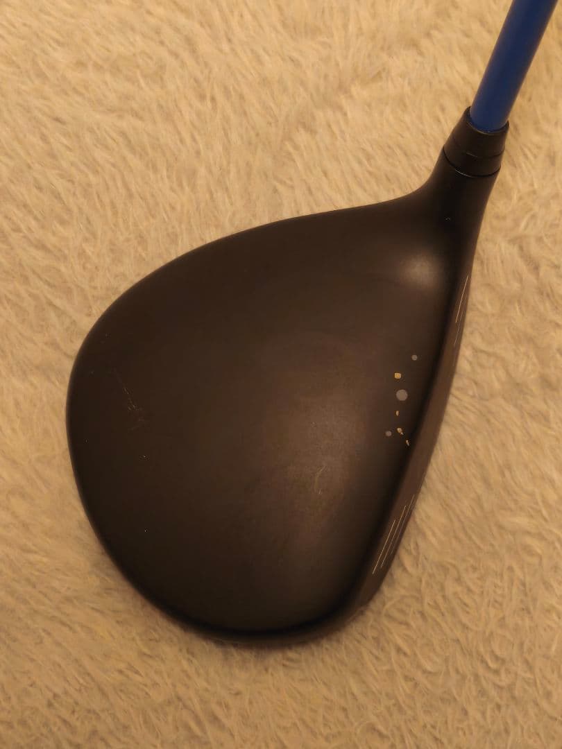 1/31まで限定セール PING G425 MAX 3W ツアーAD BB-6S