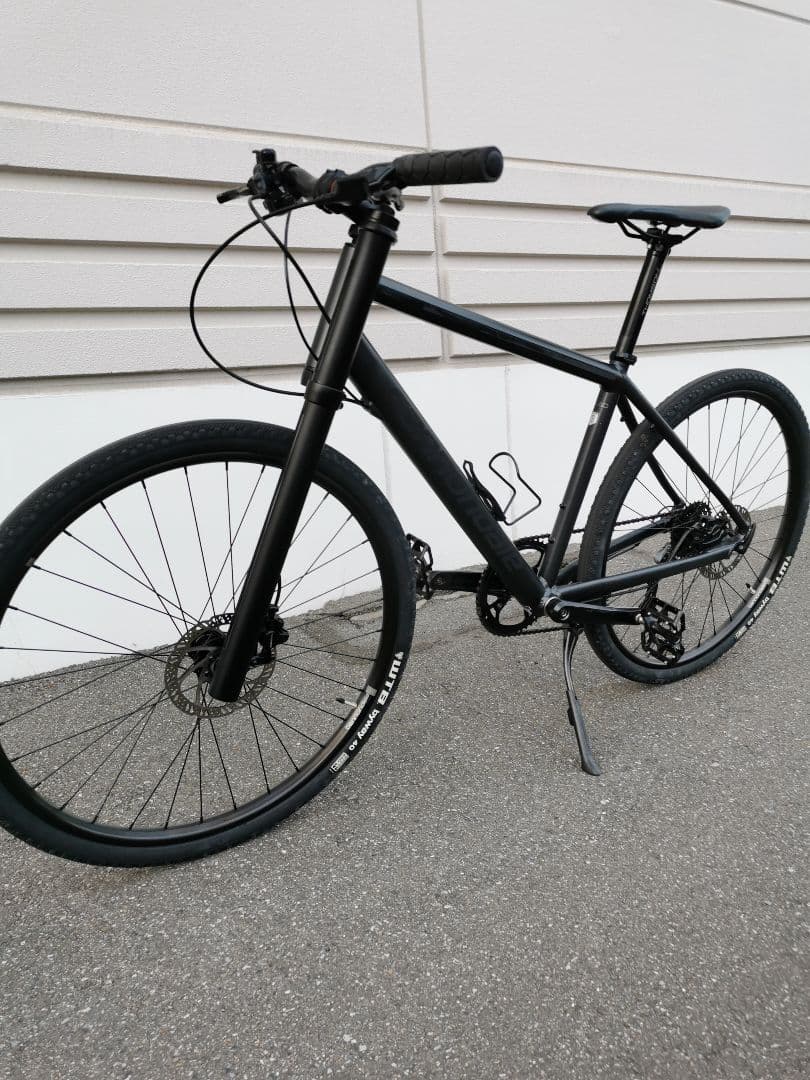 BAD BOY2 キャノンデール バッドボーイ2 希少 Sサイズ　引き取り限定