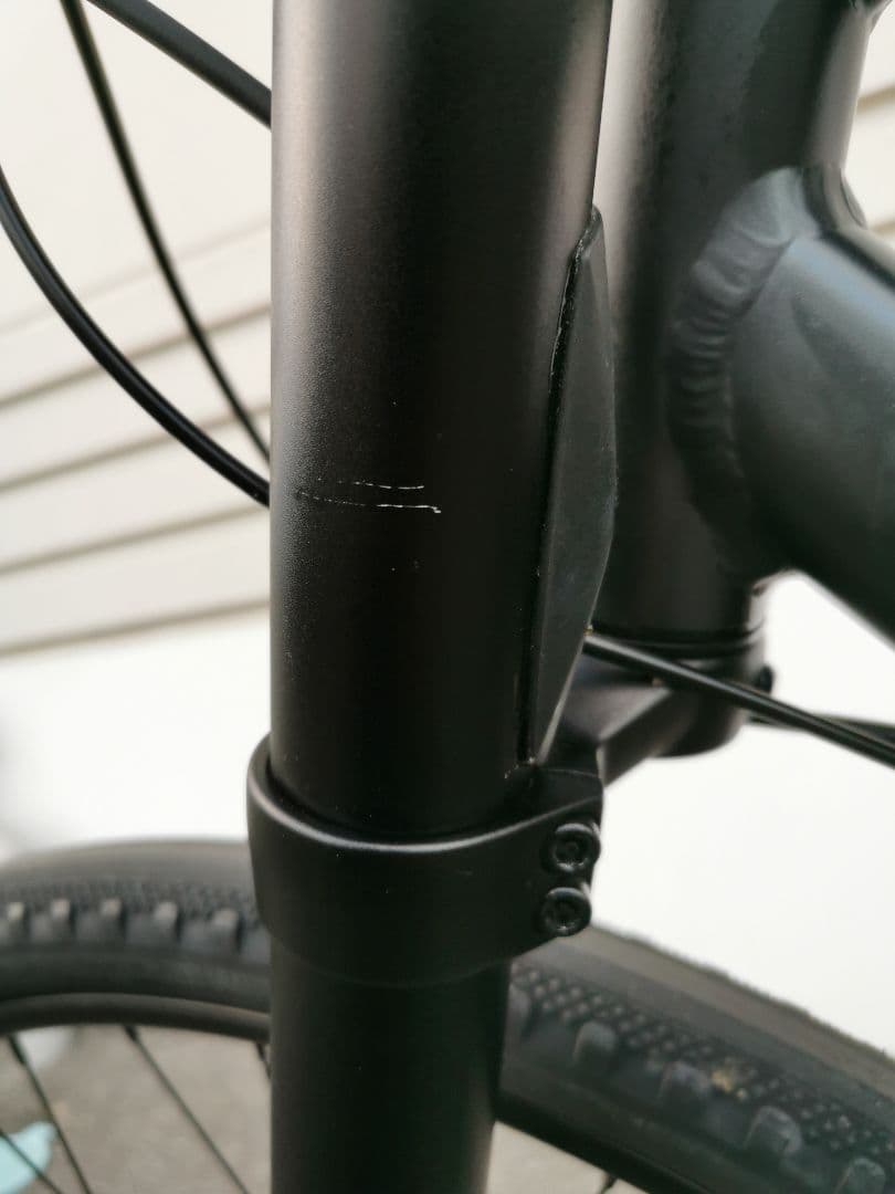 BAD BOY2 キャノンデール バッドボーイ2 希少 Sサイズ　引き取り限定