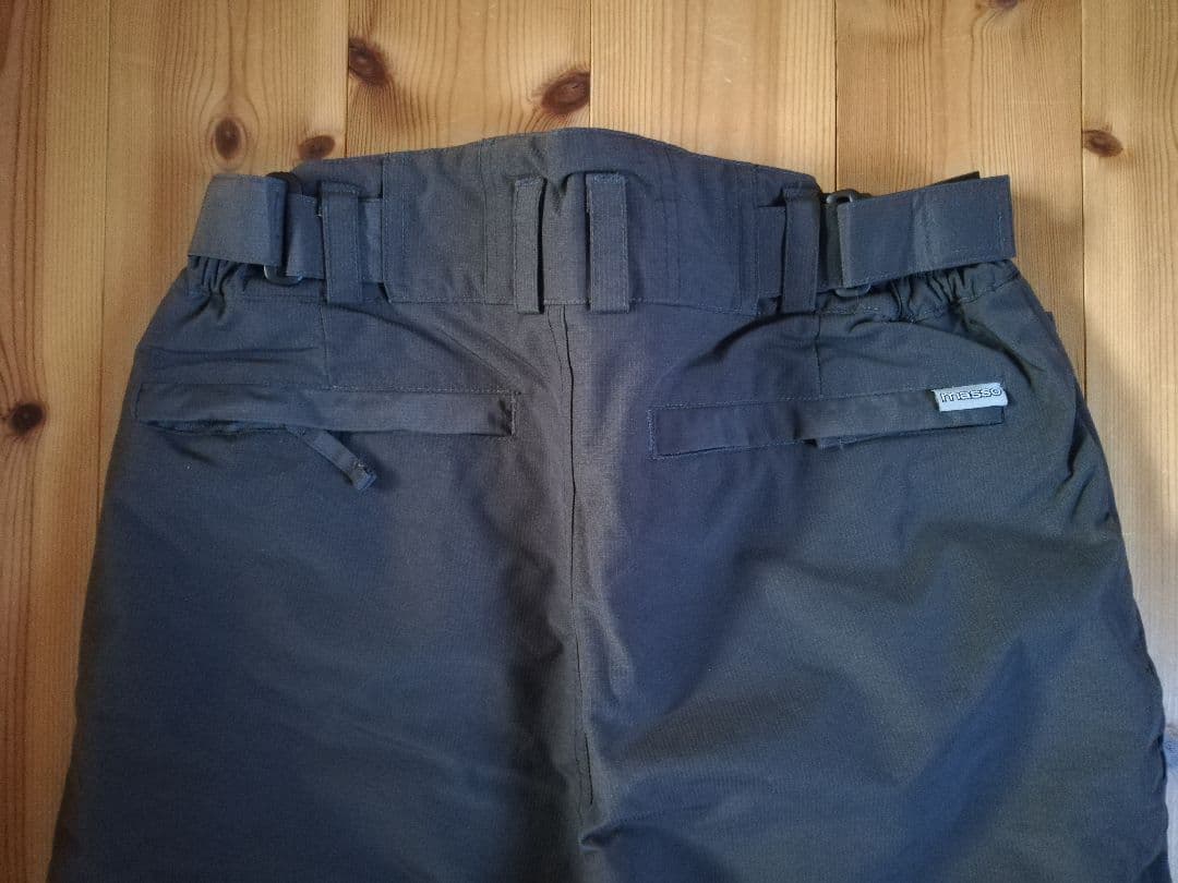 スノーボードウェア レディース Sサイズ 3点セット