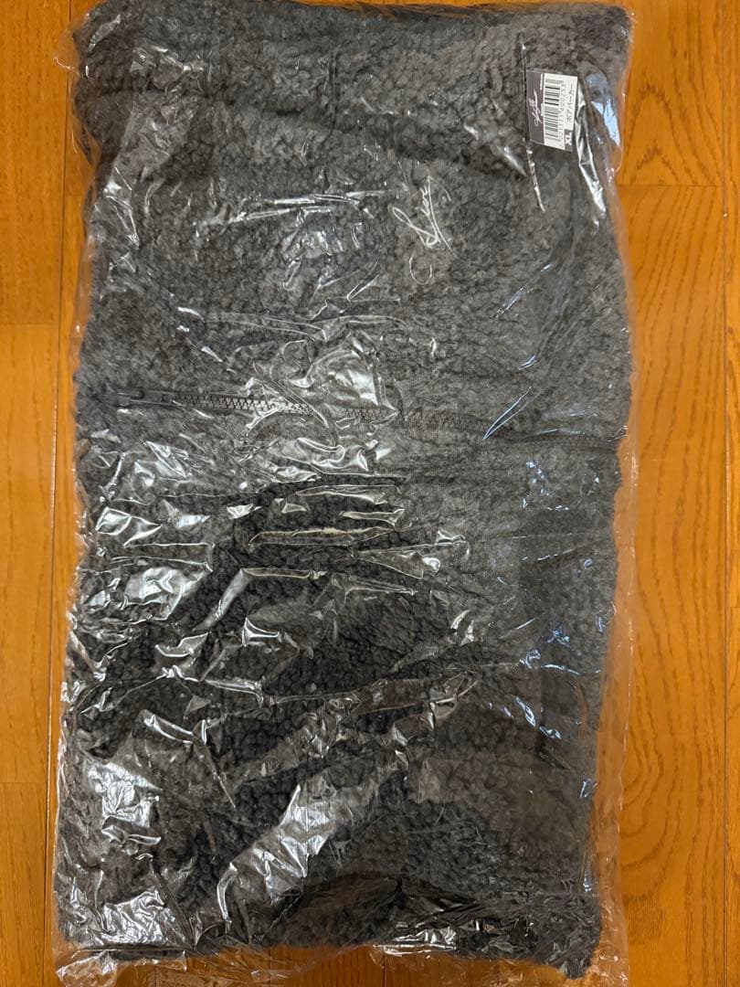 B’z LIVE FRIENDS ボアパーカー /XL