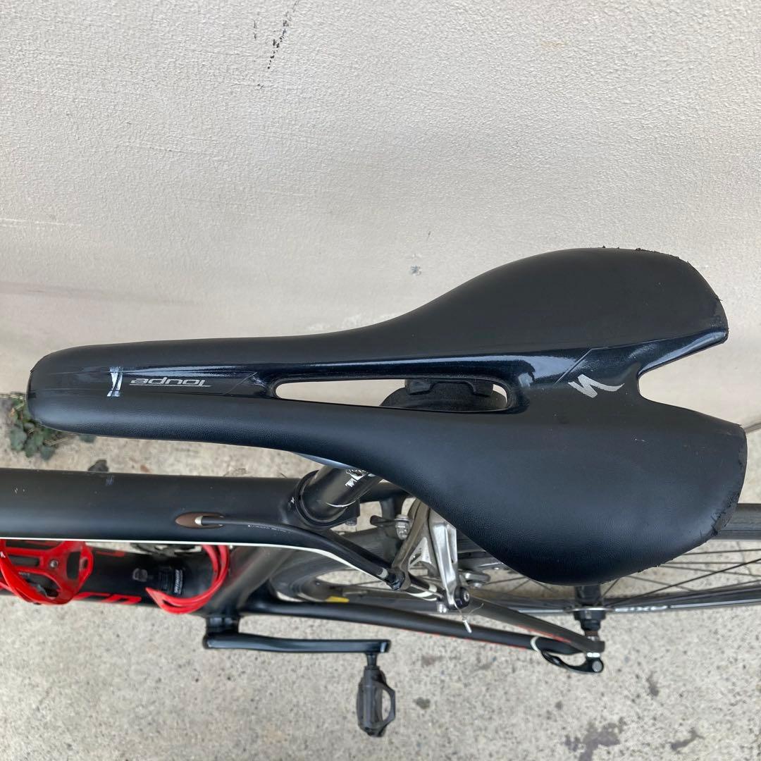 SPECIALIZED スペシャライズド ロードバイク 52サイズ