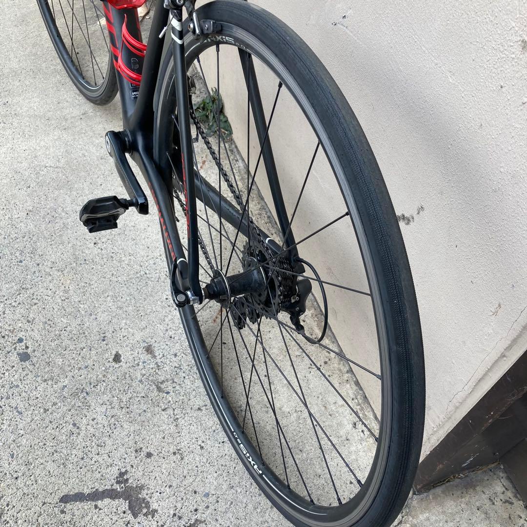 SPECIALIZED スペシャライズド ロードバイク 52サイズ