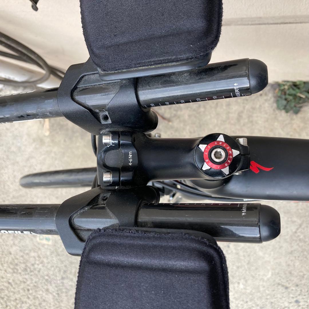 SPECIALIZED スペシャライズド ロードバイク 52サイズ