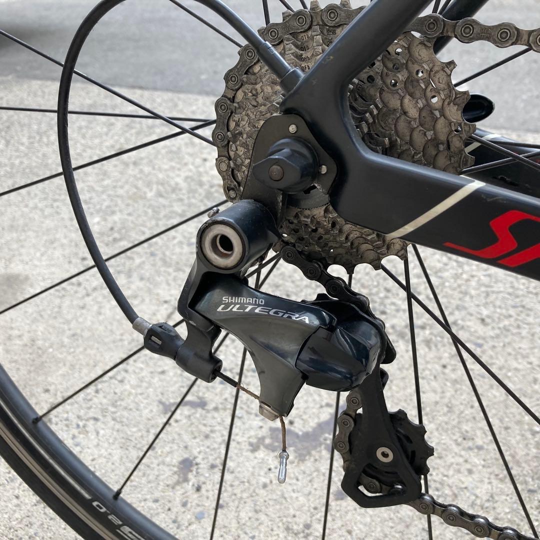 SPECIALIZED スペシャライズド ロードバイク 52サイズ