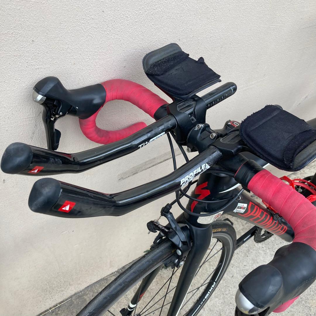 SPECIALIZED スペシャライズド ロードバイク 52サイズ