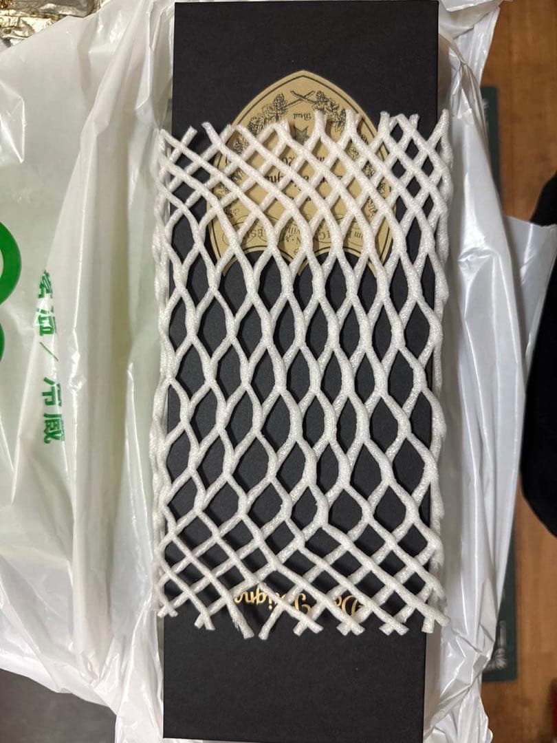 【フランス産】 ドン ペリニヨン 2015 BOX 750ml