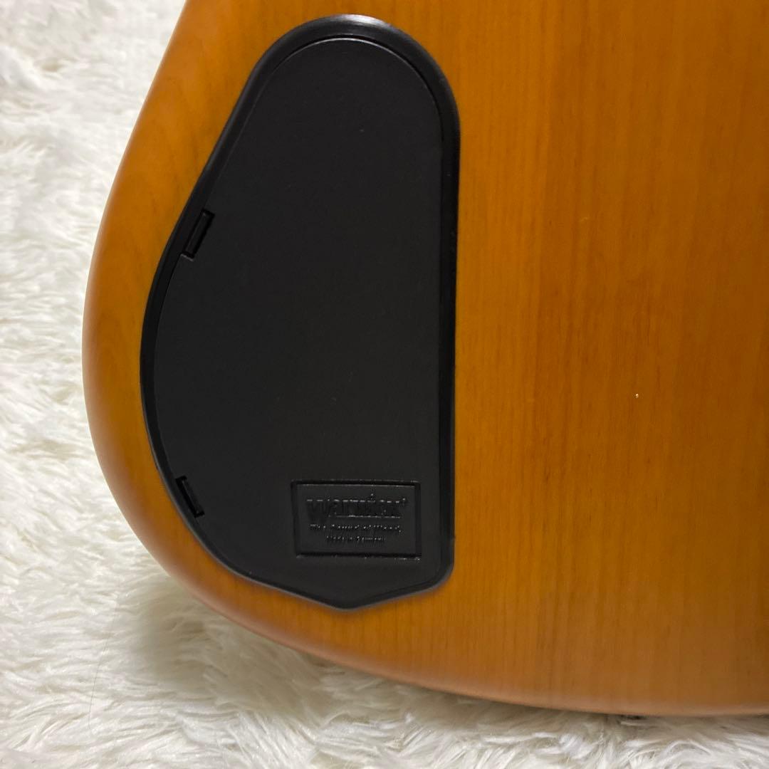 【美品】Warwick RockBass Corvette 5弦ベース