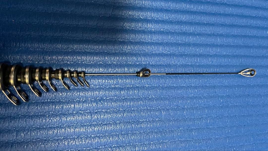 がまかつ アテンダー III 1-50