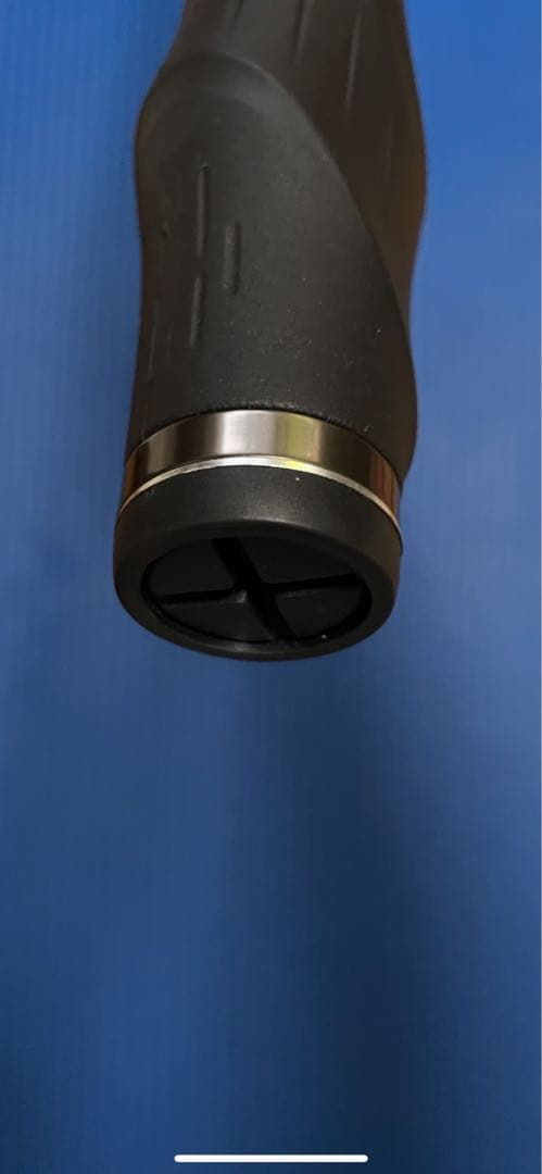 がまかつ アテンダー III 1-50