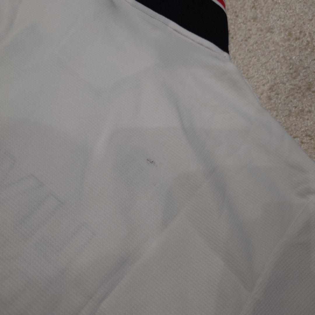 希少;Aberdeen FC 1997-19978 Awayユニフォーム