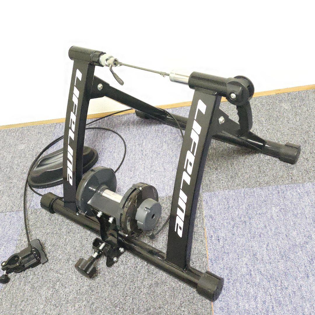 LifeLine TT-01 マグネット式 サイクルトレーナー