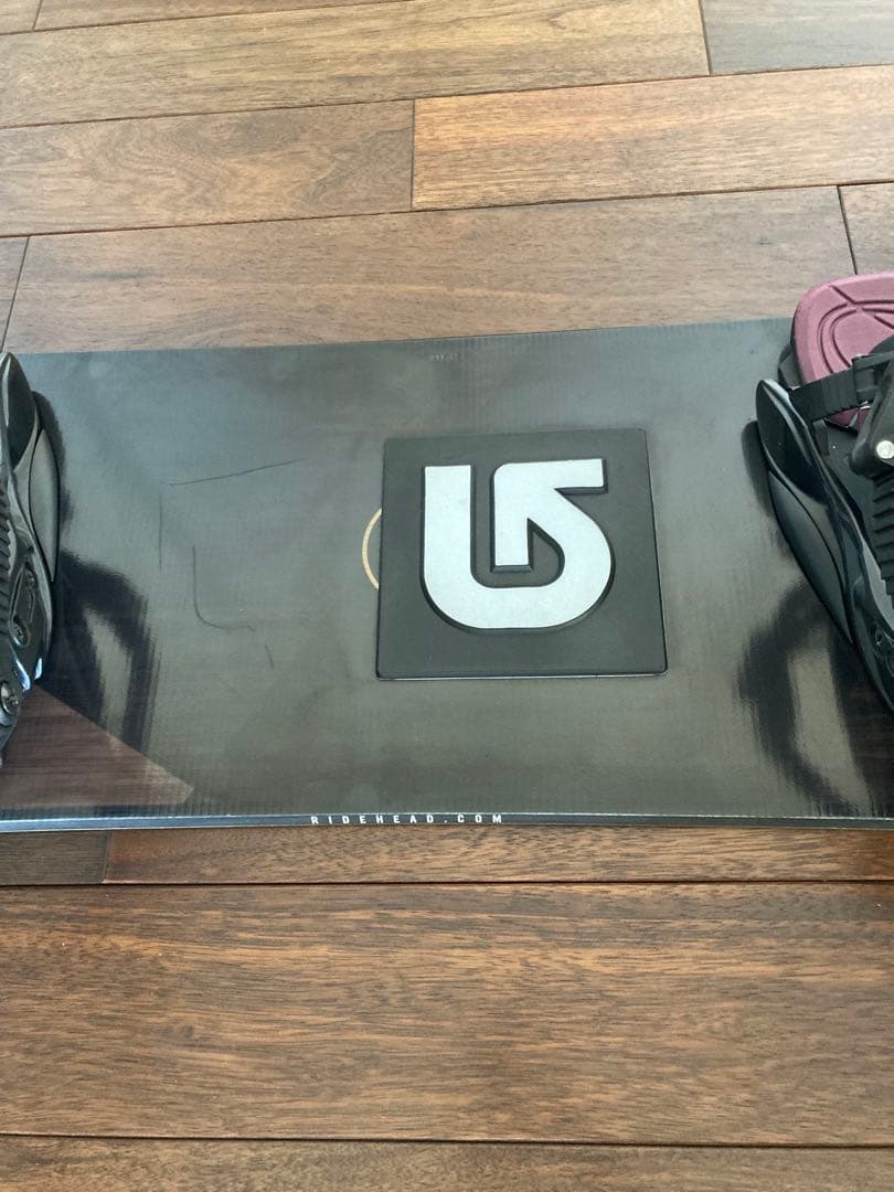 HEAD ヘッド WISE ワイズ150 ビィンディング セット！