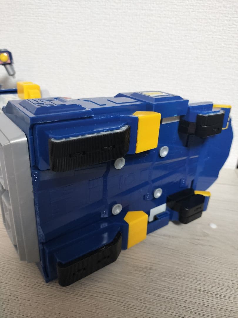 【2/7限定値下げ】SMP ジャガーバルカン