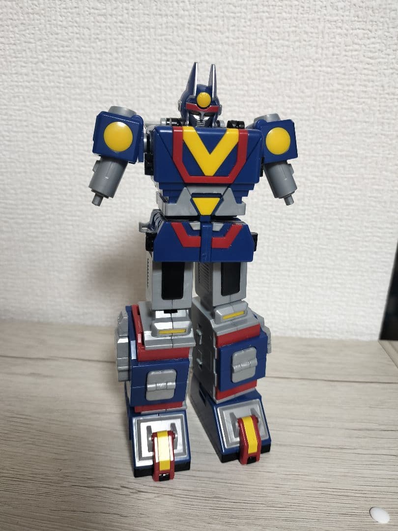 【2/7限定値下げ】SMP ジャガーバルカン