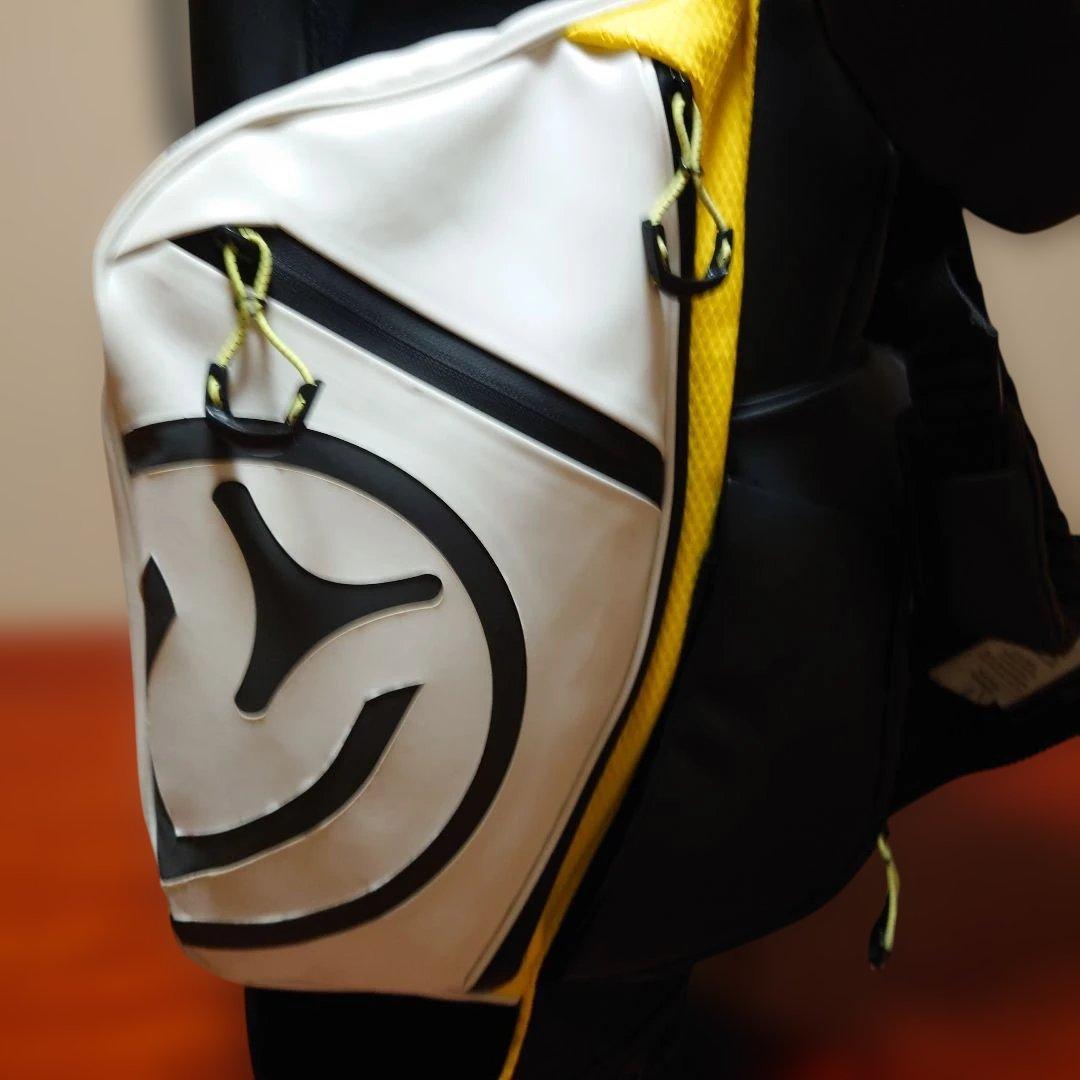 【送料込み】Vessel ベゼル　Player 3.0 キャディバッグ