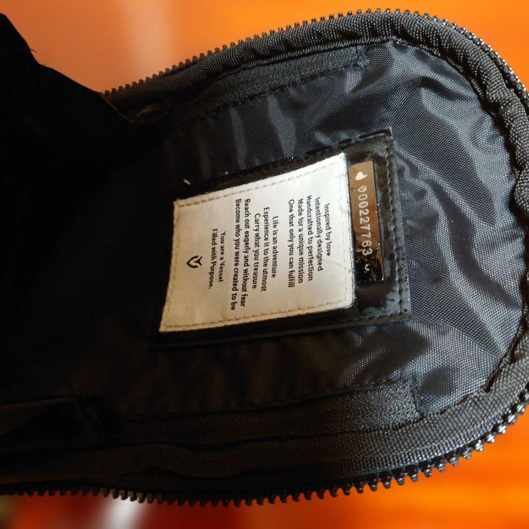 【送料込み】Vessel ベゼル　Player 3.0 キャディバッグ