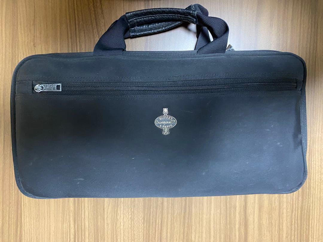 値下げ更新！【B♭クラリネット R13 クランポン】