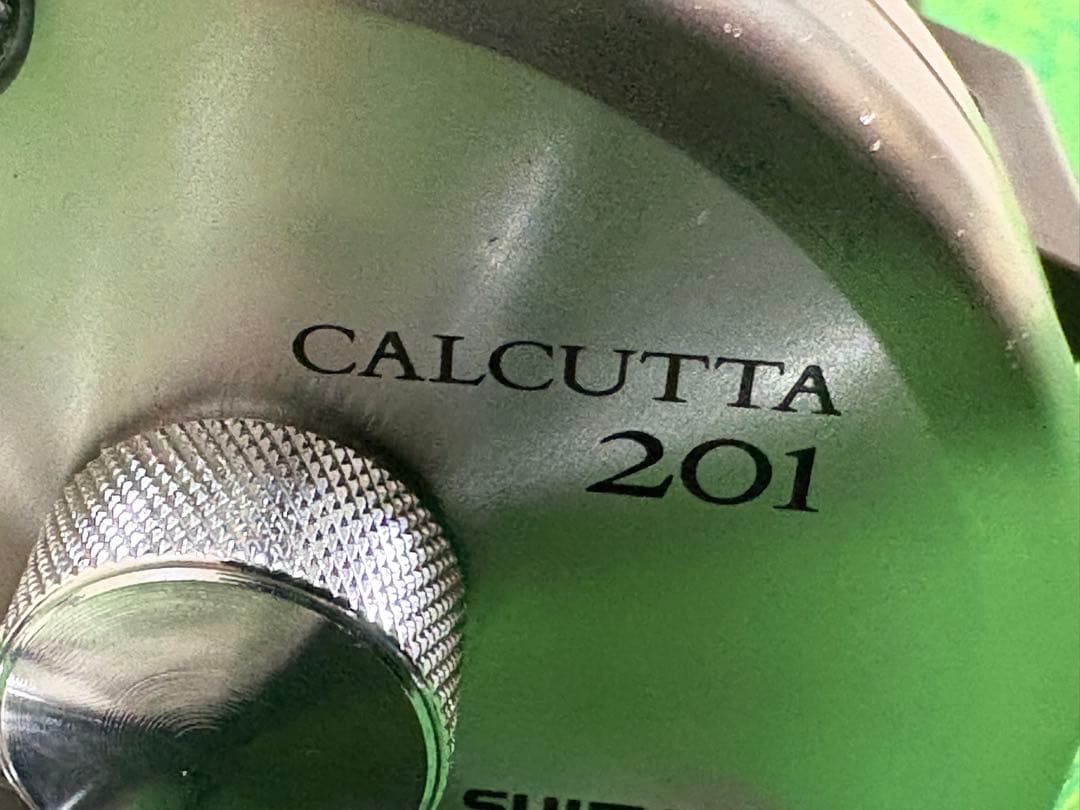 05 CALCUTTA 201 カルカッタ