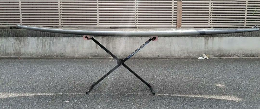 鎌倉発【HYDRO SHAPES&DESIGNS】9'2ロングボード